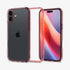 כיסוי Spigen לאייפון 16 סדרה אולטרה היברידי